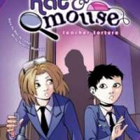   Kat & Mouse <small>Art</small> 